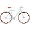 Excelsior Vélos Urbains Gaudy 2 Vitesses Sturmey Archer, Turquoise -Vélos de ville Soldes Magasin excelsior gaudy 2 speed sturmey archer pastel turquoise 1