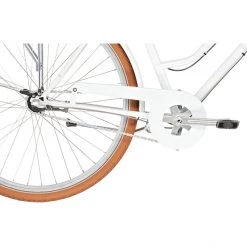 Excelsior Vélos De Ville Femme Glorious 3 Vitesses Trapeze, Blanc 11 Excelsior Vélos De Ville Femme Glorious 3 Vitesses Trapeze, Blanc -Vélos de ville Soldes Magasin excelsior glorious 3 speed trapeze pearl white 4