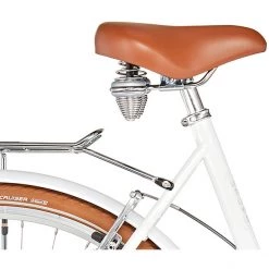 Excelsior Vélos De Ville Femme Glorious 3 Vitesses Trapeze, Blanc 13 Excelsior Vélos De Ville Femme Glorious 3 Vitesses Trapeze, Blanc -Vélos de ville Soldes Magasin excelsior glorious 3 speed trapeze pearl white 6