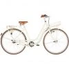 Excelsior Vélos Urbains Juicy 7 Vitesses TSP, Blanc 1 Excelsior Vélos Urbains Juicy 7 Vitesses TSP, Blanc -Vélos de ville Soldes Magasin excelsior juicy 7 speed tsp antique white 1