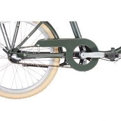 Excelsior Vélos Pliants Klapprad Retro 3 Vitesses, Vert 12 Excelsior Vélos Pliants Klapprad Retro 3 Vitesses, Vert -Vélos de ville Soldes Magasin excelsior klapprad retro 3 speed dark khaki 6