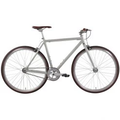 Excelsior Vélos Urbains Sputter 2 Vitesses Sturmey Archer, Gris