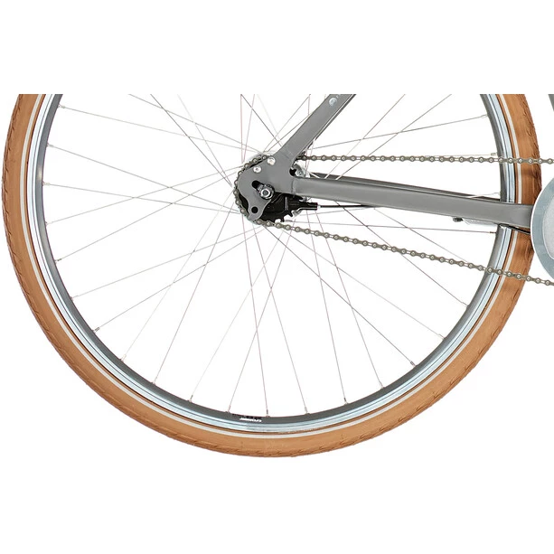 Excelsior Vélos De Ville Homme Swagger 7 Vitesses Diamond, Gris 7 Excelsior Vélos De Ville Homme Swagger 7 Vitesses Diamond, Gris – Image 5