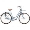 Excelsior Vélos De Ville Femme Swan-Retro Alu FT 3 Vitesses TSP, Gris 2 Excelsior Vélos De Ville Femme Swan-Retro Alu FT 3 Vitesses TSP, Gris -Vélos de ville Soldes Magasin excelsior swan retro alu ft 3 speed tsp basalt grey 1