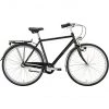 Excelsior Vélos De Ville Homme Touring 3 Vitesses Diamond, Noir -Vélos de ville Soldes Magasin excelsior touring 3 speed diamond black 1
