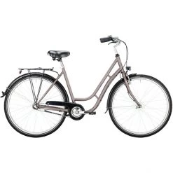 Excelsior Vélos De Ville Femme Touring ND 3 Vitesses TSP, Beige