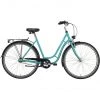 Excelsior Vélos De Ville Femme Touring Star ND 3 Vitesses TSP, Bleu -Vélos de ville Soldes Magasin excelsior touring star nd 3 speed tsp dark aqua 1