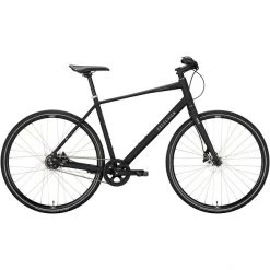 Excelsior Vélos De Ville Homme Trigger 8 Vitesses Diamond, Noir