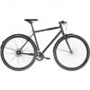 Fixie-inc Vélos De Ville électriques Backspin Zehus 2022, Noir -Vélos de ville Soldes Magasin fixie inc backspin zehus black matt 1 1