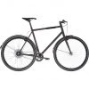 Fixie-inc Vélos De Ville électriques Backspin Zehus 2021, Noir -Vélos de ville Soldes Magasin fixie inc backspin zehus black matt 1