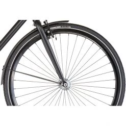 Fixie-inc Vélos De Ville électriques Backspin Zehus 2022, Noir 10 Fixie-inc Vélos De Ville électriques Backspin Zehus 2022, Noir -Vélos de ville Soldes Magasin fixie inc backspin zehus black matt 3 1