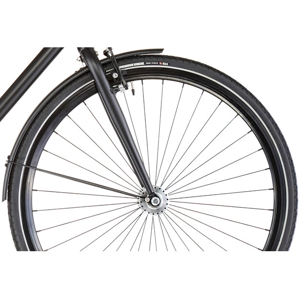 Fixie-inc Vélos De Ville électriques Backspin Zehus 2022, Noir 5 Fixie-inc Vélos De Ville électriques Backspin Zehus 2022, Noir – Image 3