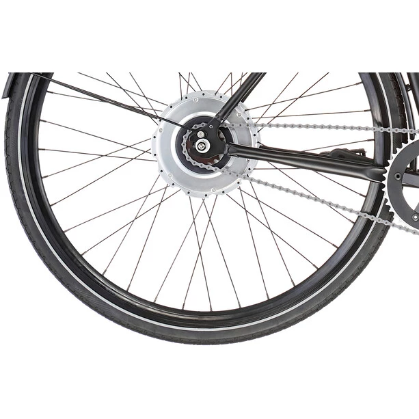 Fixie-inc Vélos De Ville électriques Backspin Zehus 2022, Noir 7 Fixie-inc Vélos De Ville électriques Backspin Zehus 2022, Noir – Image 5