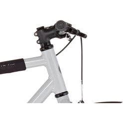 Fixie-inc Vélos De Ville électriques Backspin Zehus 2021, Gris -Vélos de ville Soldes Magasin fixie inc backspin zehus grey 4