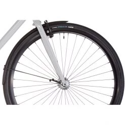 Fixie-inc Vélos De Ville électriques Backspin Zehus 2021, Gris -Vélos de ville Soldes Magasin fixie inc backspin zehus grey 5