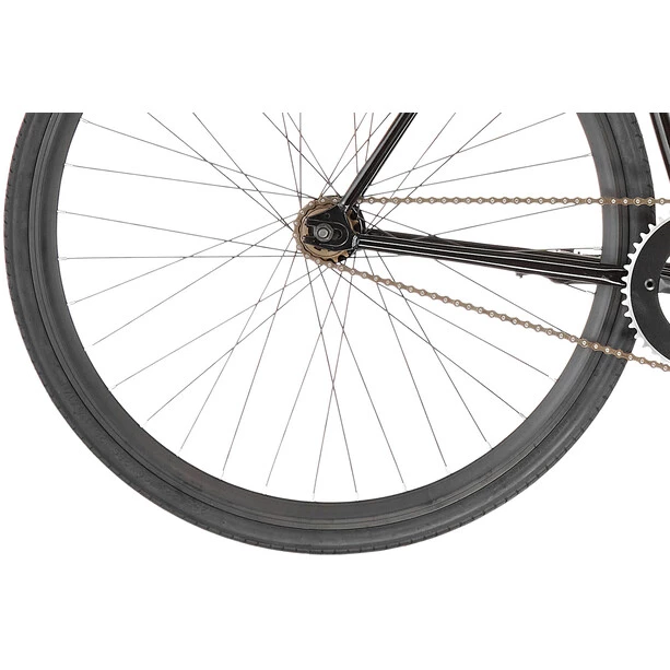 Fixie-inc Vélos Urbains Betty Leeds, Noir 7 Fixie-inc Vélos Urbains Betty Leeds, Noir – Image 5