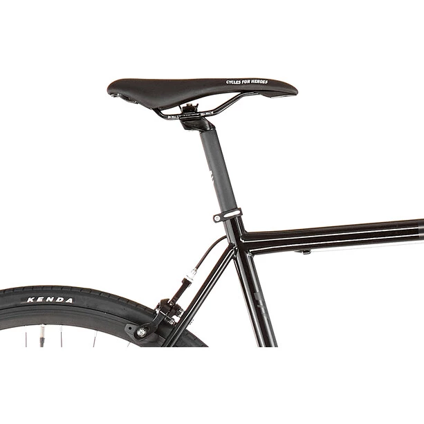 Fixie-inc Vélos Urbains Betty Leeds, Noir 8 Fixie-inc Vélos Urbains Betty Leeds, Noir – Image 6