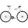 Fixie-inc Vélos Single Speed & Fixies Betty Leeds, Blanc