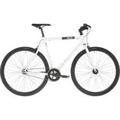 Fixie-inc.fixie-inc.-betty-leeds Vélos Single Speed & Fixies Betty Leeds, Blanc