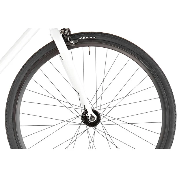 Fixie-inc Vélos Single Speed & Fixies Betty Leeds, Blanc 5 Fixie-inc Vélos Single Speed & Fixies Betty Leeds, Blanc – Image 3