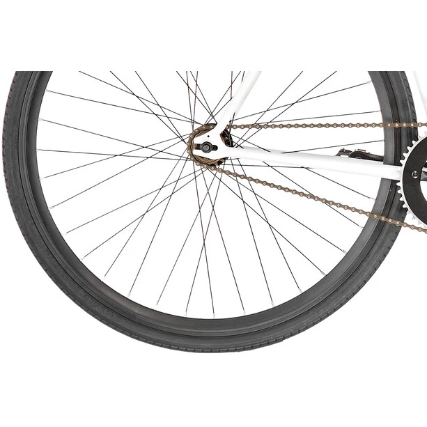 Fixie-inc Vélos Single Speed & Fixies Betty Leeds, Blanc 7 Fixie-inc Vélos Single Speed & Fixies Betty Leeds, Blanc – Image 5