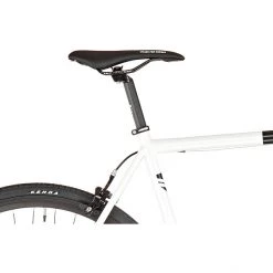 Fixie-inc Vélos Single Speed & Fixies Betty Leeds, Blanc 13 Fixie-inc Vélos Single Speed & Fixies Betty Leeds, Blanc -Vélos de ville Soldes Magasin fixie inc betty leeds white 6 1