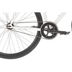 Fixie-inc.fixie-inc.-betty-leeds Vélos Single Speed & Fixies Betty Leeds, Blanc -Vélos de ville Soldes Magasin fixie inc betty leeds white 6