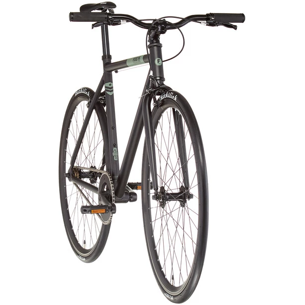 Fixie-inc Vélos Single Speed & Fixies Blackheath, Noir 4 Fixie-inc Vélos Single Speed & Fixies Blackheath, Noir – Image 2