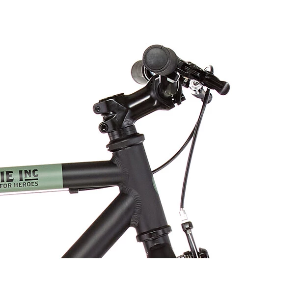 Fixie-inc Vélos Single Speed & Fixies Blackheath, Noir 5 Fixie-inc Vélos Single Speed & Fixies Blackheath, Noir – Image 3