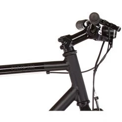 Fixie-inc Vélos Single Speed & Fixies Blackheath Street, Noir 10 Fixie-inc Vélos Single Speed & Fixies Blackheath Street, Noir -Vélos de ville Soldes Magasin fixie inc blackheath street black 4