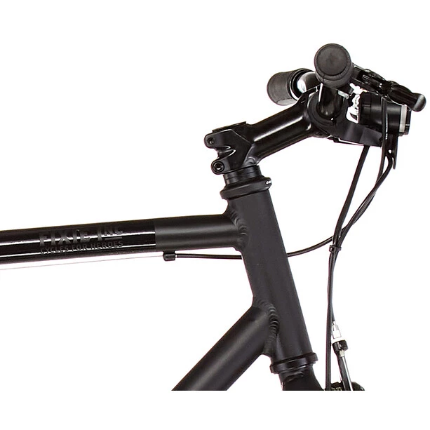 Fixie-inc Vélos Single Speed & Fixies Blackheath Street, Noir 5 Fixie-inc Vélos Single Speed & Fixies Blackheath Street, Noir – Image 3