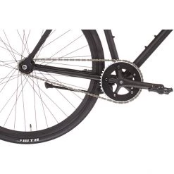 Fixie-inc Vélos Single Speed & Fixies Blackheath Street, Noir 12 Fixie-inc Vélos Single Speed & Fixies Blackheath Street, Noir -Vélos de ville Soldes Magasin fixie inc blackheath street black 6