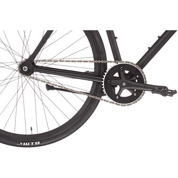 Fixie-inc Vélos Single Speed & Fixies Blackheath Street, Noir 7 Fixie-inc Vélos Single Speed & Fixies Blackheath Street, Noir – Image 5