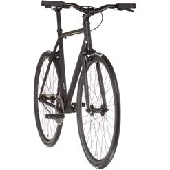 Fixie-inc Vélos Single Speed & Fixies Floater, Noir 9 Fixie-inc Vélos Single Speed & Fixies Floater, Noir -Vélos de ville Soldes Magasin fixie inc floater black 3