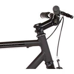 Fixie-inc Vélos Single Speed & Fixies Floater, Noir 10 Fixie-inc Vélos Single Speed & Fixies Floater, Noir -Vélos de ville Soldes Magasin fixie inc floater black 4