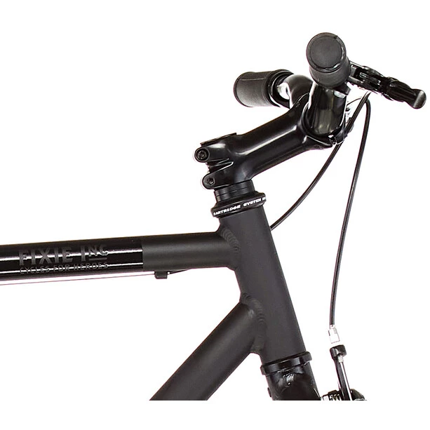 Fixie-inc Vélos Single Speed & Fixies Floater, Noir 5 Fixie-inc Vélos Single Speed & Fixies Floater, Noir – Image 3