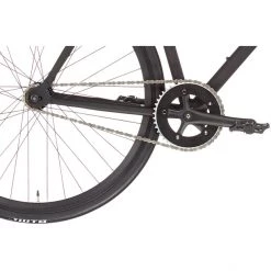 Fixie-inc Vélos Single Speed & Fixies Floater, Noir 12 Fixie-inc Vélos Single Speed & Fixies Floater, Noir -Vélos de ville Soldes Magasin fixie inc floater black 6