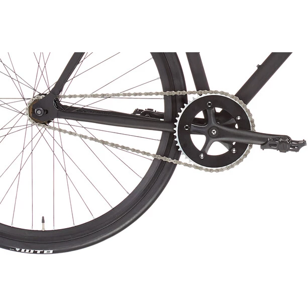 Fixie-inc Vélos Single Speed & Fixies Floater, Noir 7 Fixie-inc Vélos Single Speed & Fixies Floater, Noir – Image 5