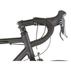 Fixie-inc Vélos Urbains Floater Race 8S, Noir -Vélos de ville Soldes Magasin fixie inc floater race 8s black 4 1