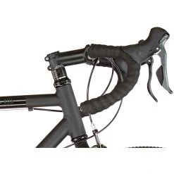 Fixie-inc Vélos Urbains Floater Race 8S, Noir -Vélos de ville Soldes Magasin fixie inc floater race 8s black 4