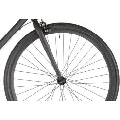 Fixie-inc Vélos Urbains Floater Race 8S, Noir -Vélos de ville Soldes Magasin fixie inc floater race 8s black 5