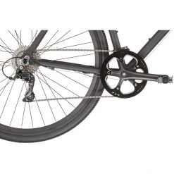 Fixie-inc Vélos Urbains Floater Race 8S, Noir -Vélos de ville Soldes Magasin fixie inc floater race 8s black 6