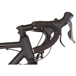 Fixie-inc Vélos Urbains Floater Race 8S Disc Street, Noir -Vélos de ville Soldes Magasin fixie inc floater race 8s disc street black 4