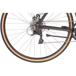 Fixie-inc Vélos Urbains Floater Race 8S Disc Street, Noir -Vélos de ville Soldes Magasin fixie inc floater race 8s disc street black 7