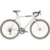 Fixie-inc Vélos De Ville Homme Floater Race 8S, Argent 1 Fixie-inc Vélos De Ville Homme Floater Race 8S, Argent -Vélos de ville Soldes Magasin fixie inc floater race 8s silver 1 1