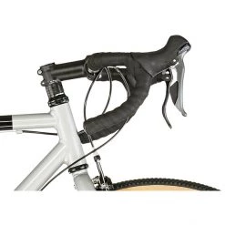 Fixie-inc Vélos Urbains Floater Race 8S, Argent 10 Fixie-inc Vélos Urbains Floater Race 8S, Argent -Vélos de ville Soldes Magasin fixie inc floater race 8s silver 4