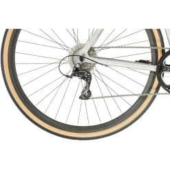 Fixie-inc Vélos Urbains Floater Race 8S, Argent 13 Fixie-inc Vélos Urbains Floater Race 8S, Argent -Vélos de ville Soldes Magasin fixie inc floater race 8s silver 7