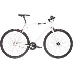 Fixie-inc Vélos Single Speed & Fixies Floater, Blanc