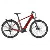 Focus-bikes Vélos De Ville électriques Planet² 6.8 Diamant, Rouge -Vélos de ville Soldes Magasin focus planet 68 diamond rust red 2