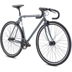 Fuji Vélos Single Speed & Fixies Feather, Gris
